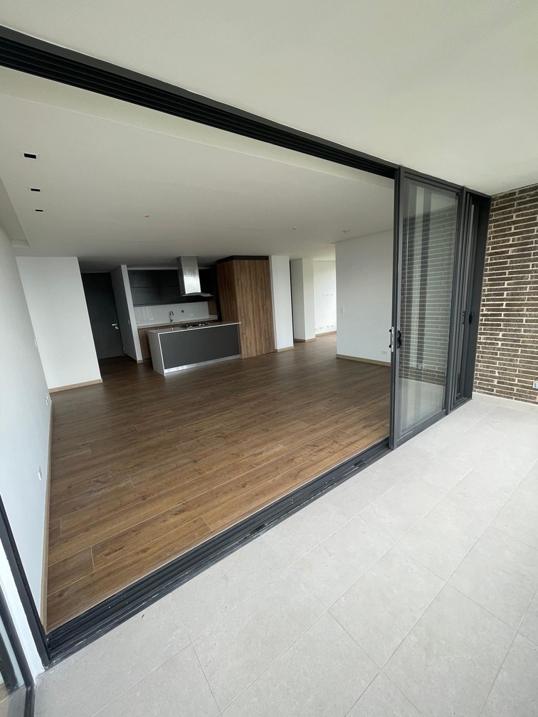 Apartment for Sale in Las Palmas El Poblado