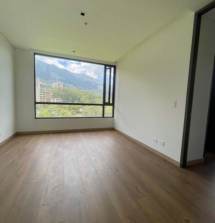 Apartment for Sale in Las Palmas El Poblado
