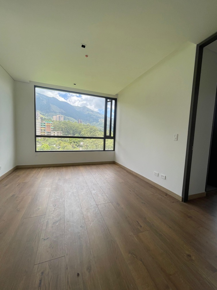 Apartment for Sale in Las Palmas El Poblado