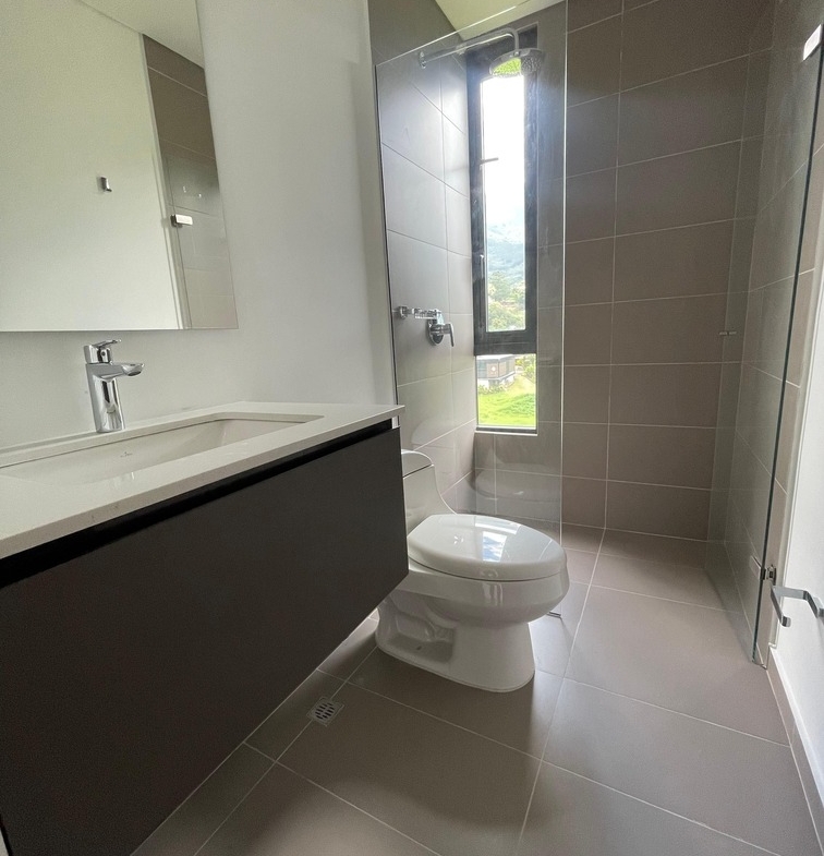 Apartment for Sale in Las Palmas El Poblado