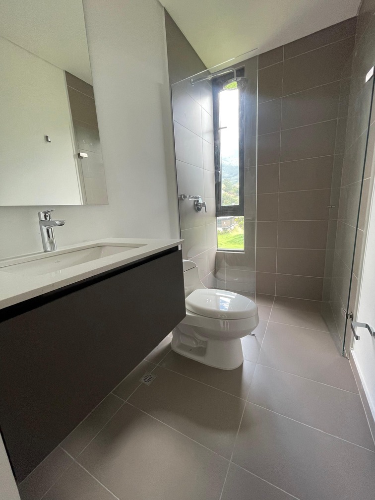 Apartment for Sale in Las Palmas El Poblado