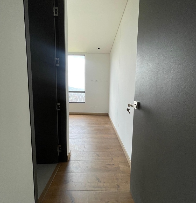 Apartment for Sale in Las Palmas El Poblado