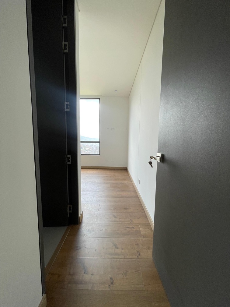 Apartment for Sale in Las Palmas El Poblado