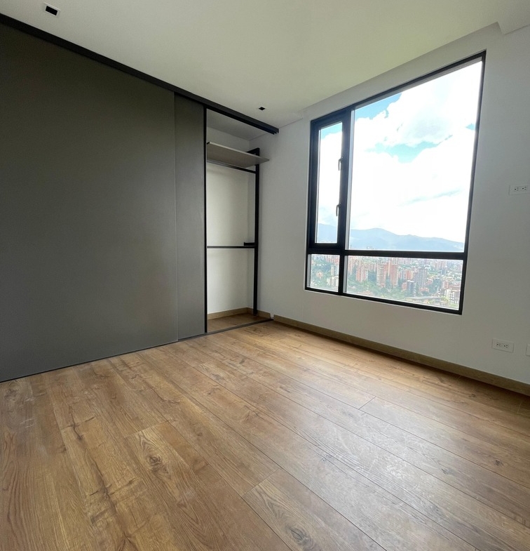 Apartment for Sale in Las Palmas El Poblado