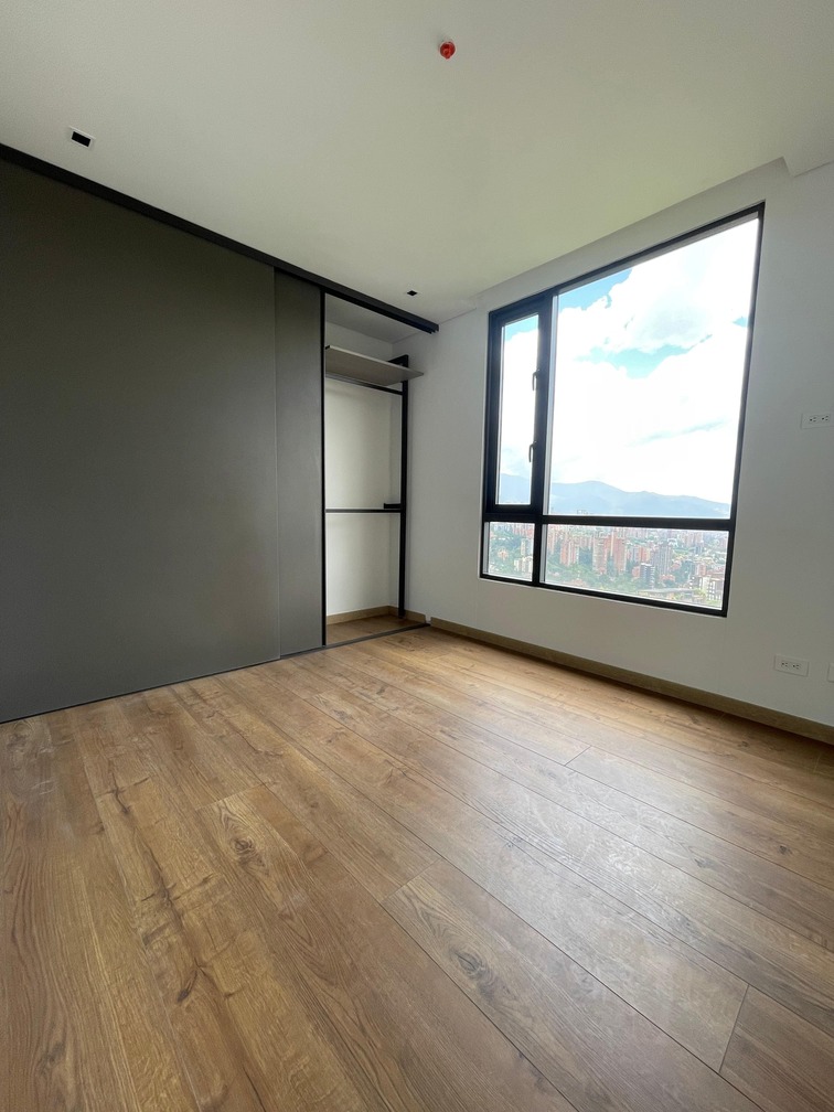 Apartment for Sale in Las Palmas El Poblado