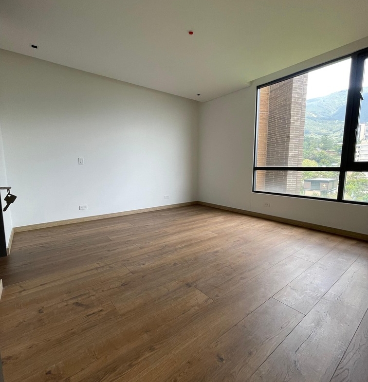 Apartment for Sale in Las Palmas El Poblado