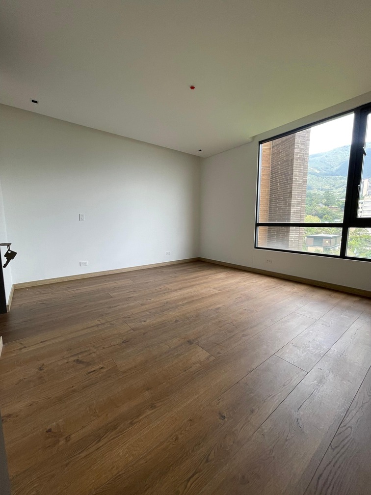 Apartment for Sale in Las Palmas El Poblado