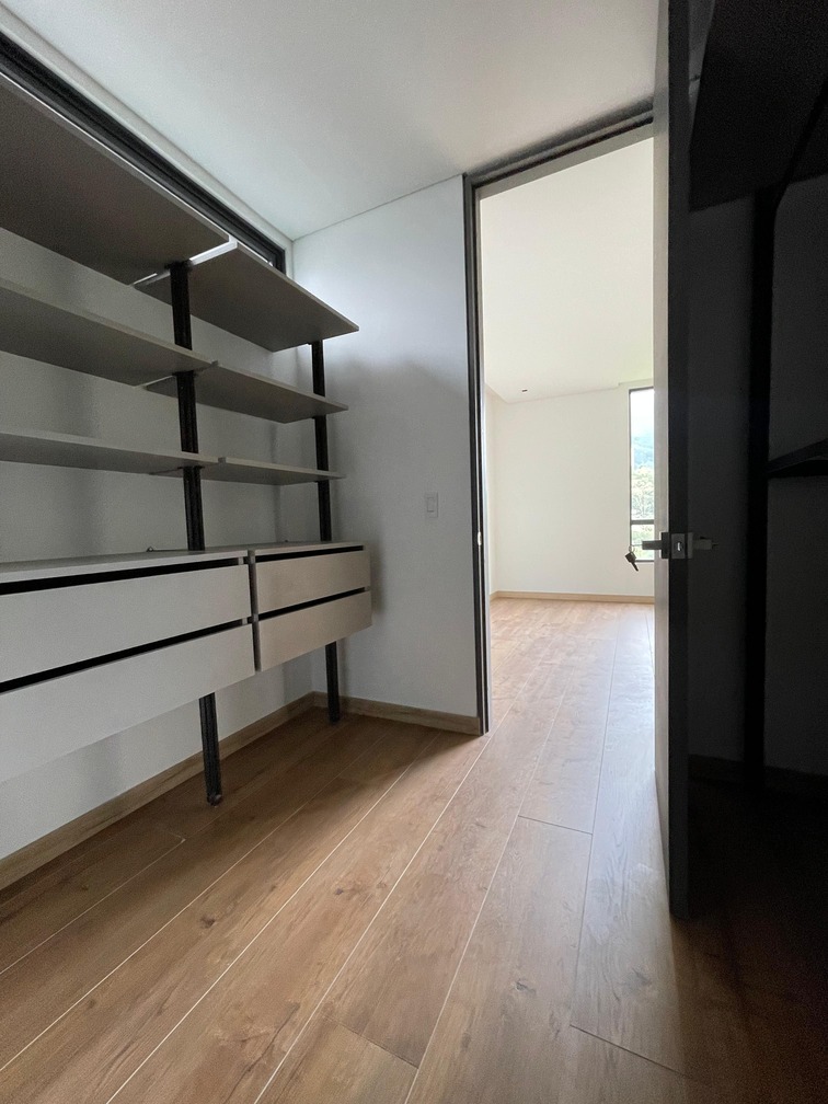 Apartment for Sale in Las Palmas El Poblado
