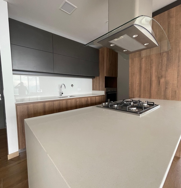 Apartment for Sale in Las Palmas El Poblado