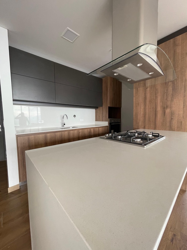 Apartment for Sale in Las Palmas El Poblado