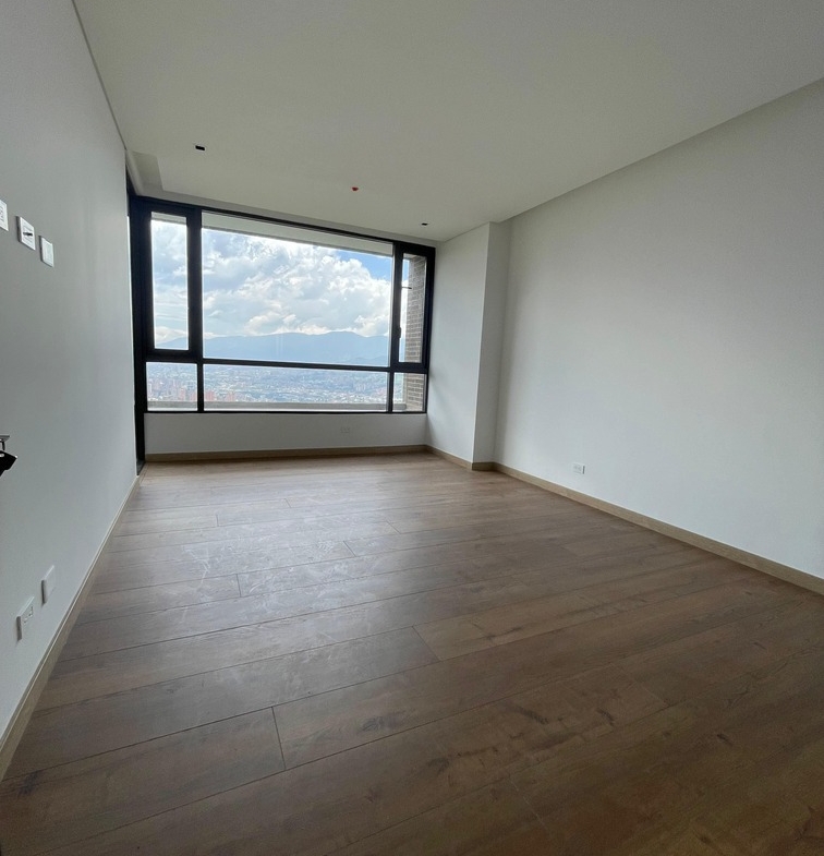 Apartment for Sale in Las Palmas El Poblado