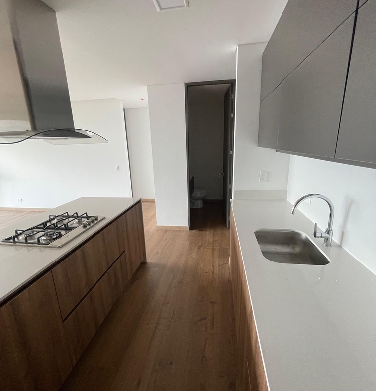 Apartment for Sale in Las Palmas El Poblado