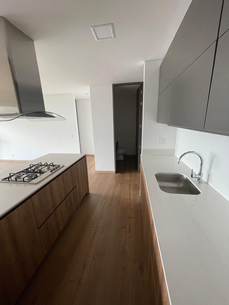 Apartment for Sale in Las Palmas El Poblado