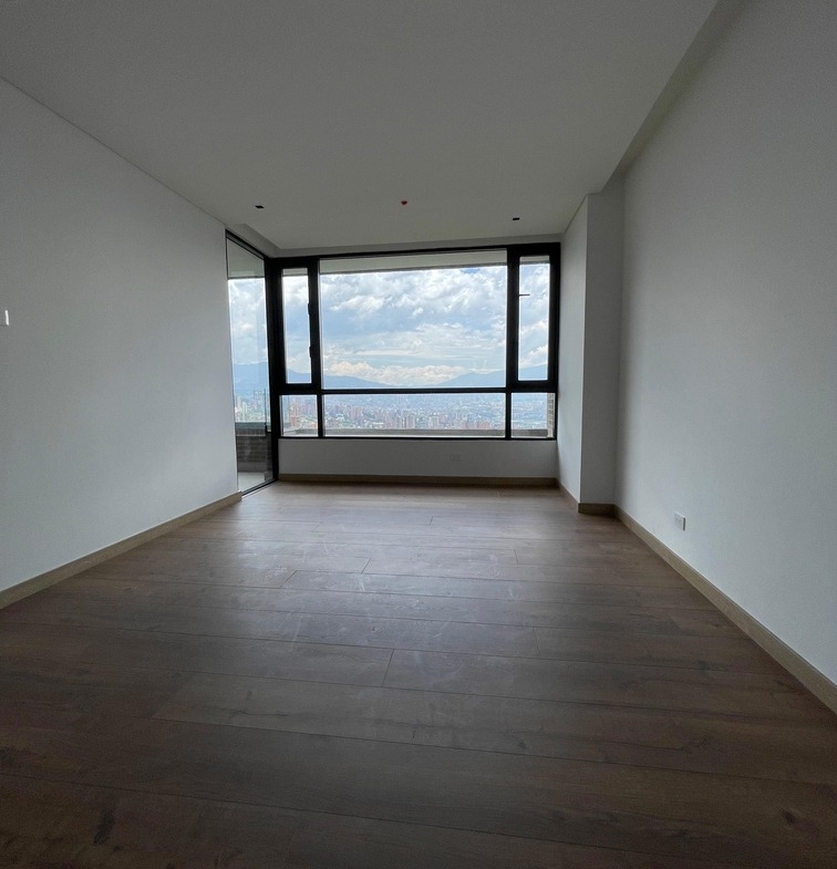 Apartment for Sale in Las Palmas El Poblado