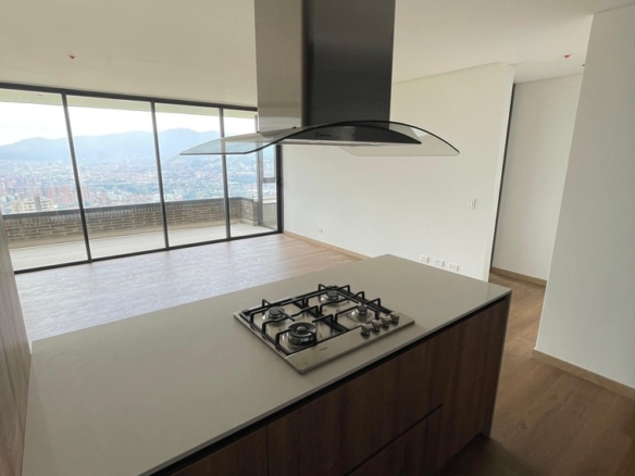Apartment for Sale in Las Palmas El Poblado