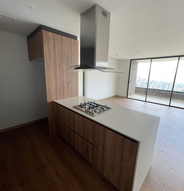 Apartment for Sale in Las Palmas El Poblado