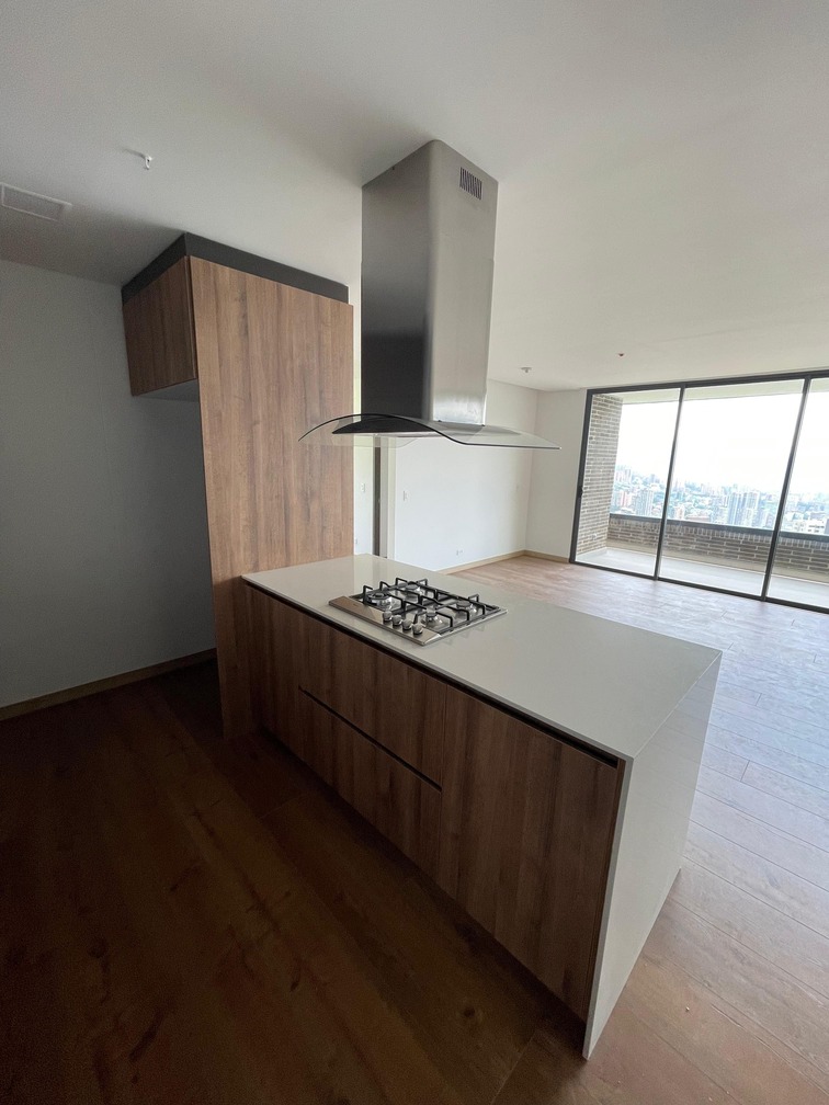 Apartment for Sale in Las Palmas El Poblado