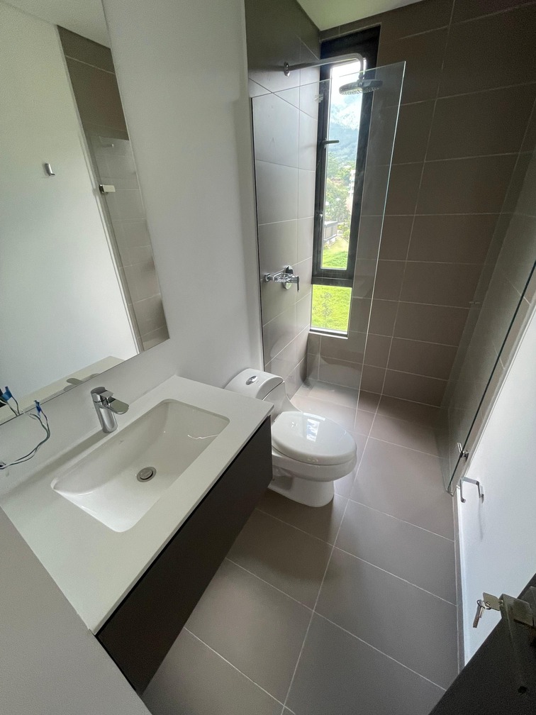 Apartment for Sale in Las Palmas El Poblado