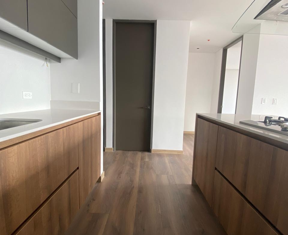Modern Apartment for Sale in Las Palmas El Poblado