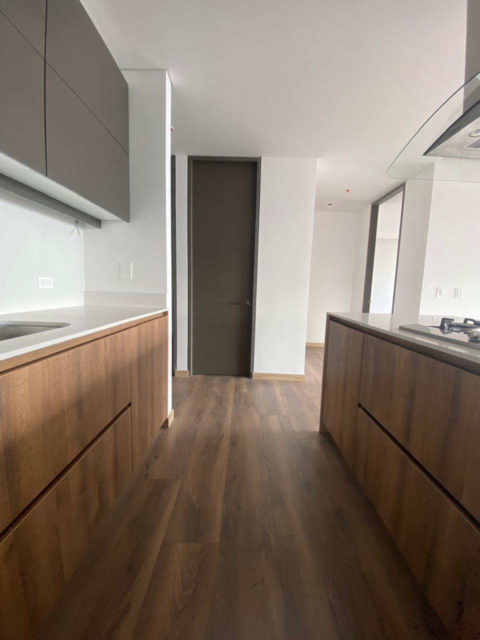 Modern Apartment for Sale in Las Palmas El Poblado