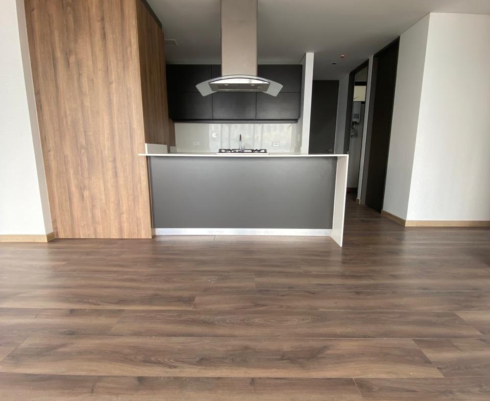 Modern Apartment for Sale in Las Palmas El Poblado