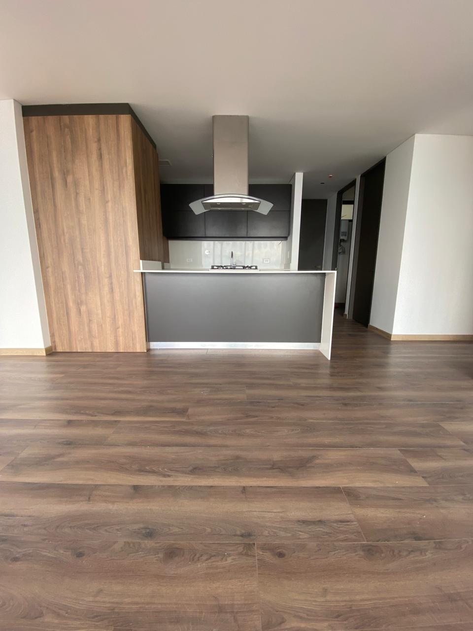 Modern Apartment for Sale in Las Palmas El Poblado