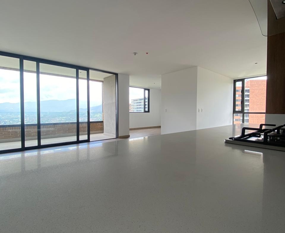 Modern Apartment for Sale in Las Palmas El Poblado