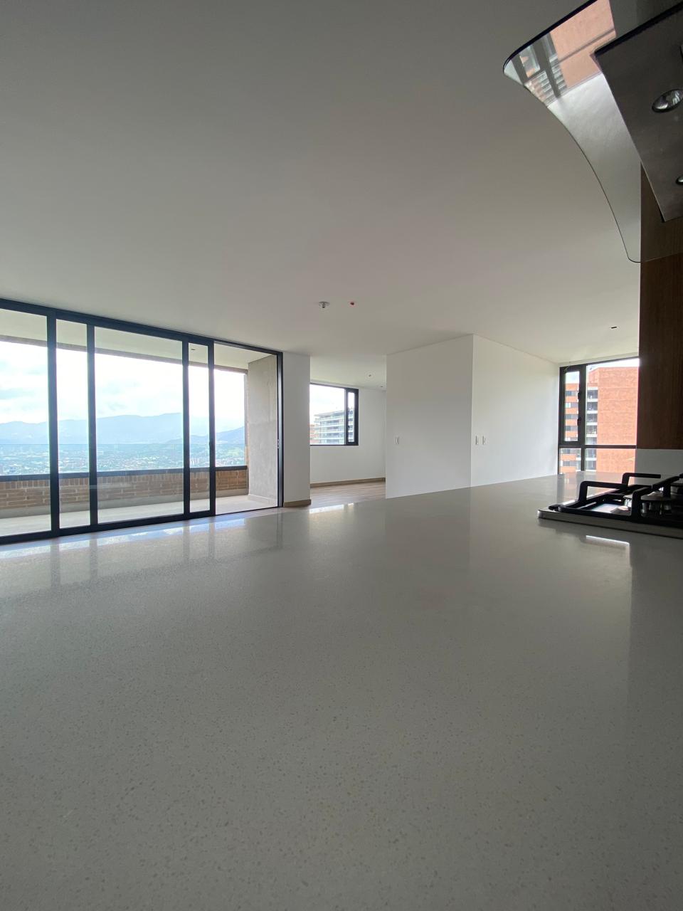 Modern Apartment for Sale in Las Palmas El Poblado