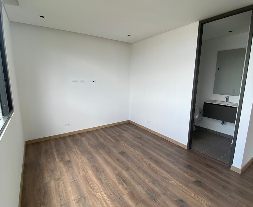 Modern Apartment for Sale in Las Palmas El Poblado