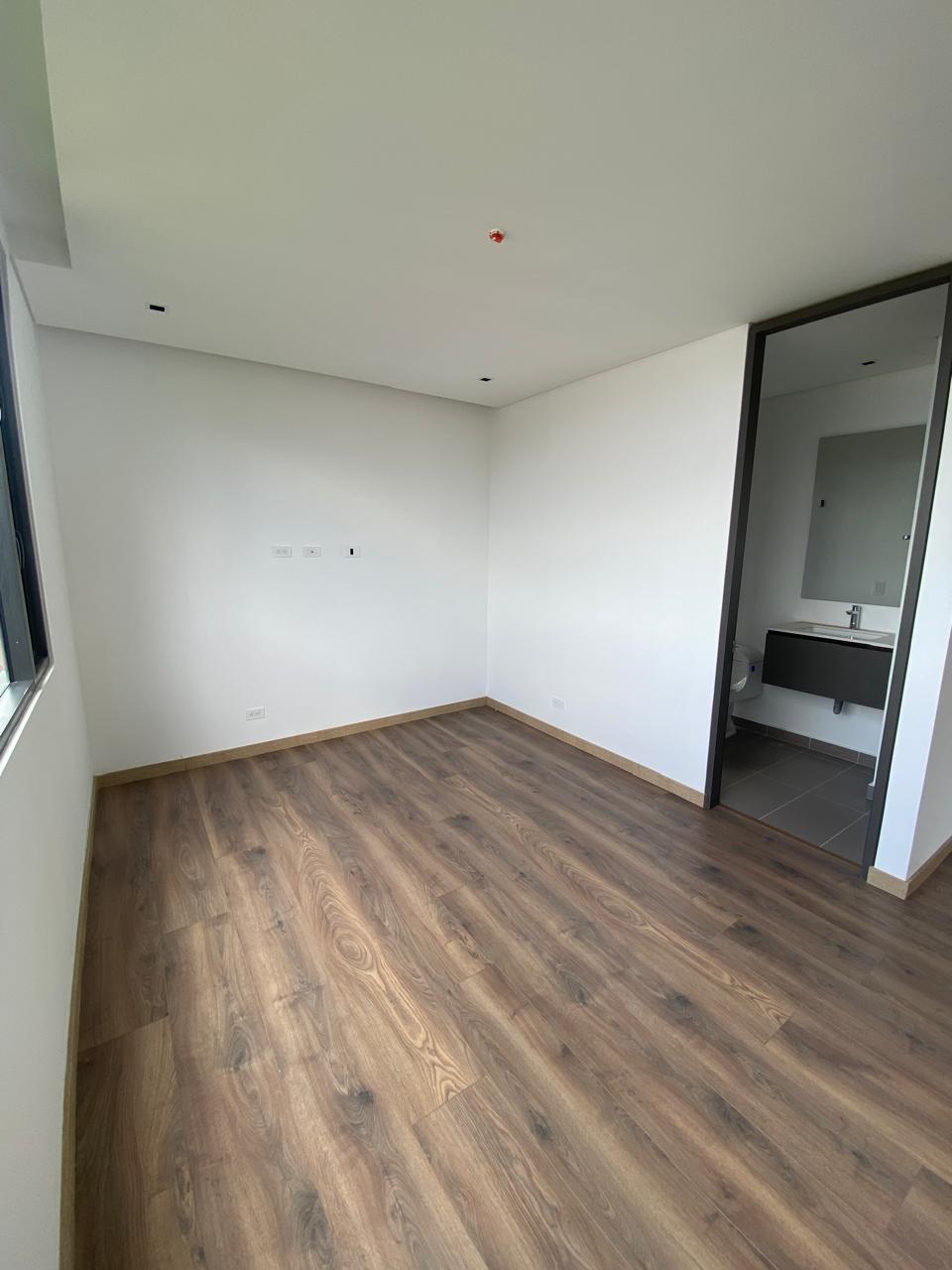 Modern Apartment for Sale in Las Palmas El Poblado