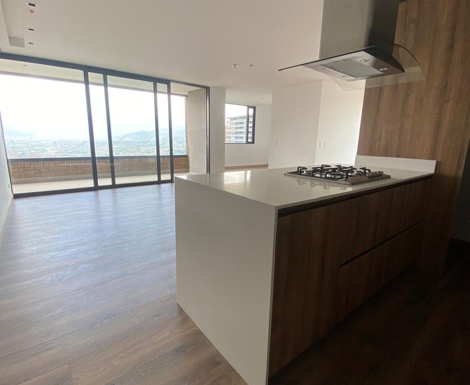Modern Apartment for Sale in Las Palmas El Poblado