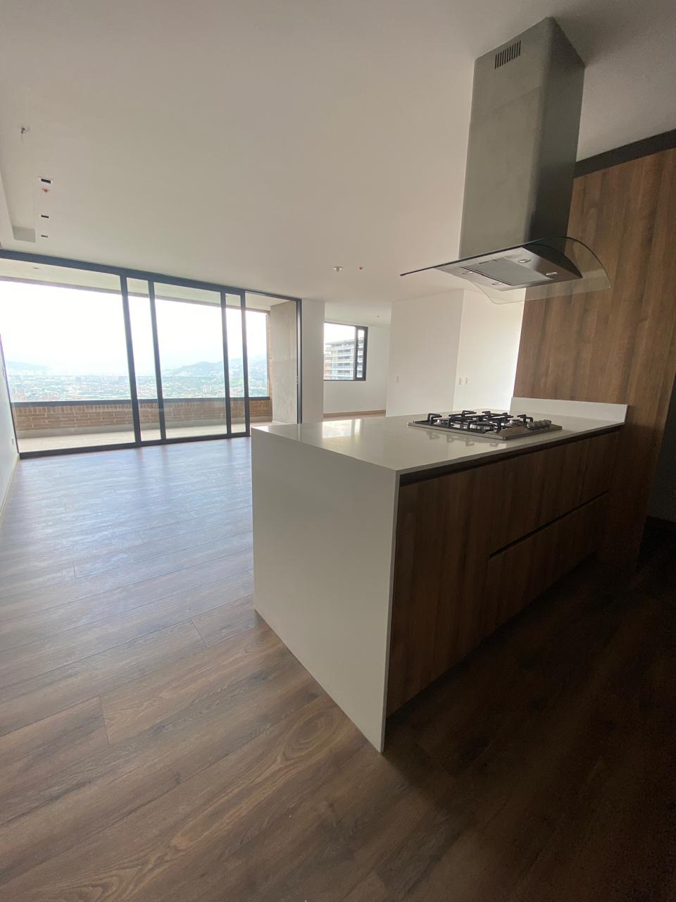Modern Apartment for Sale in Las Palmas El Poblado
