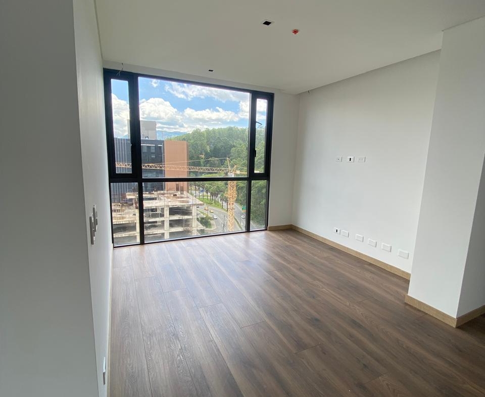 Modern Apartment for Sale in Las Palmas El Poblado