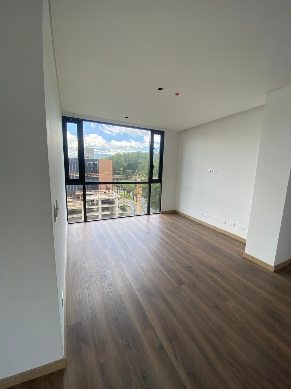 Modern Apartment for Sale in Las Palmas El Poblado