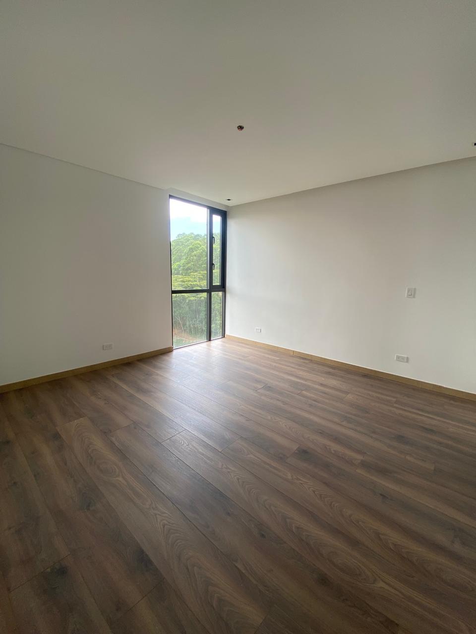 Modern Apartment for Sale in Las Palmas El Poblado
