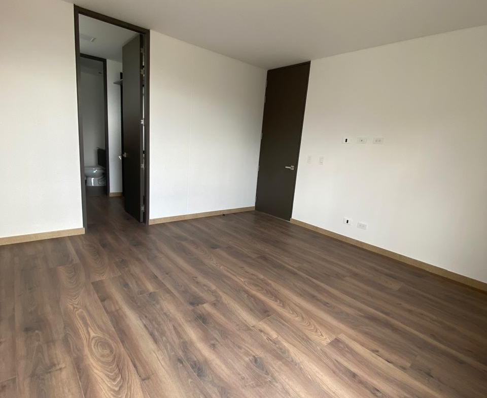Modern Apartment for Sale in Las Palmas El Poblado