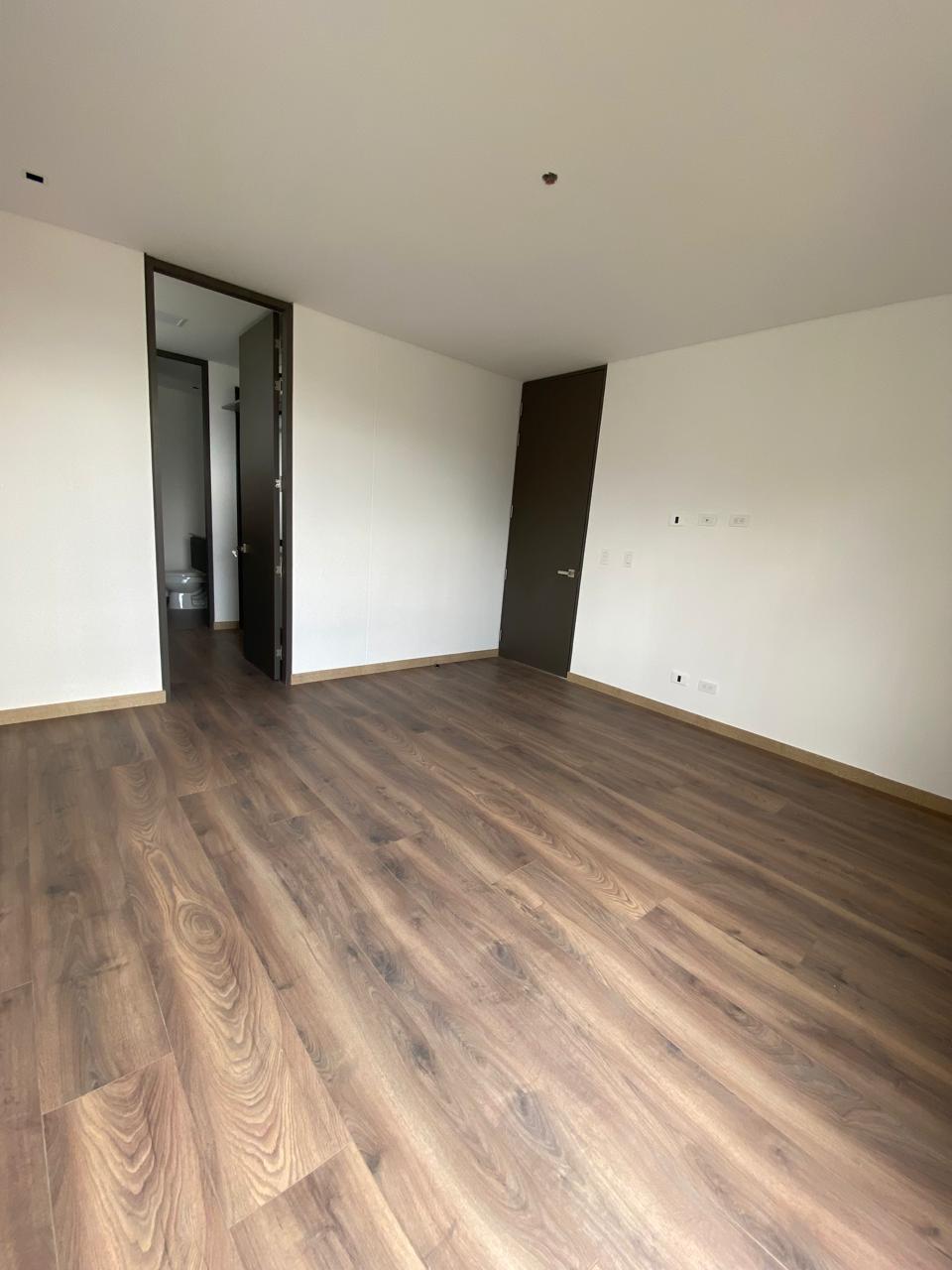 Modern Apartment for Sale in Las Palmas El Poblado