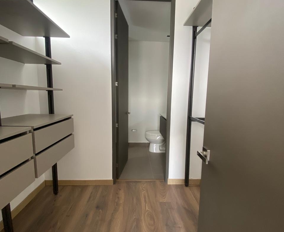 Modern Apartment for Sale in Las Palmas El Poblado