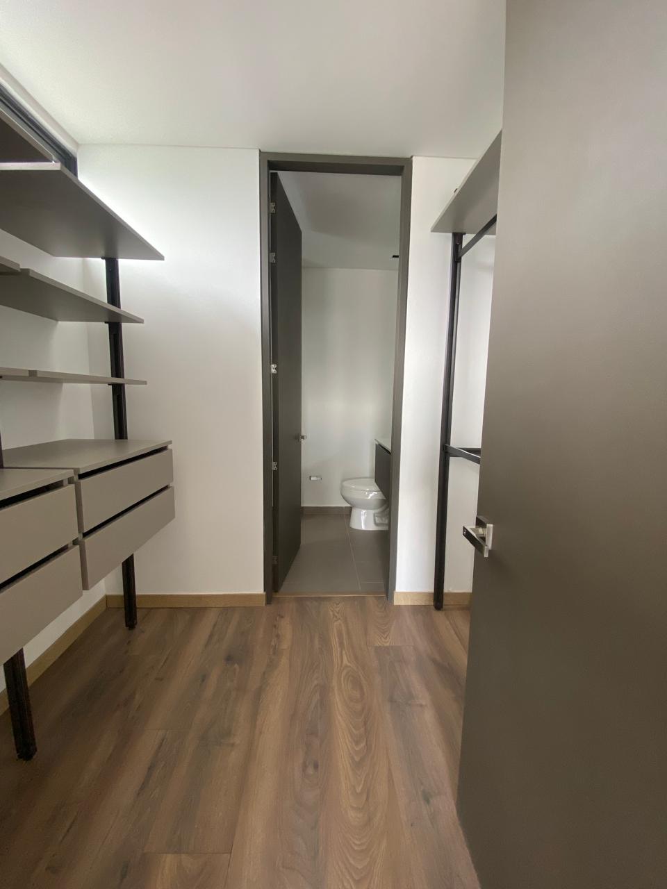 Modern Apartment for Sale in Las Palmas El Poblado