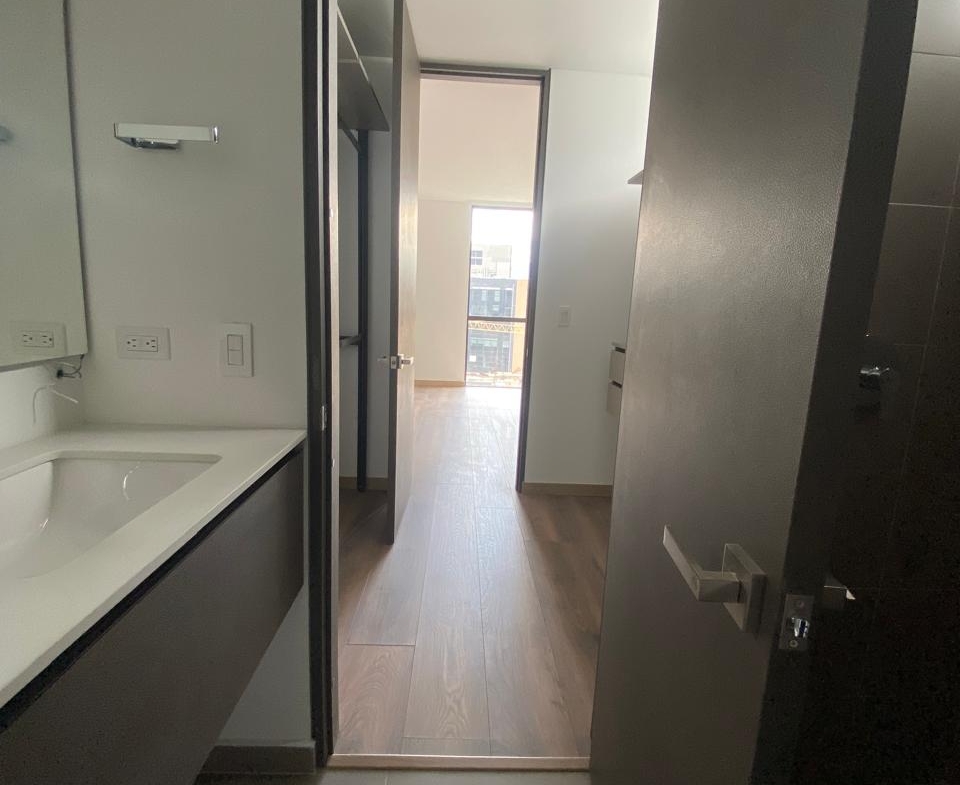 Modern Apartment for Sale in Las Palmas El Poblado