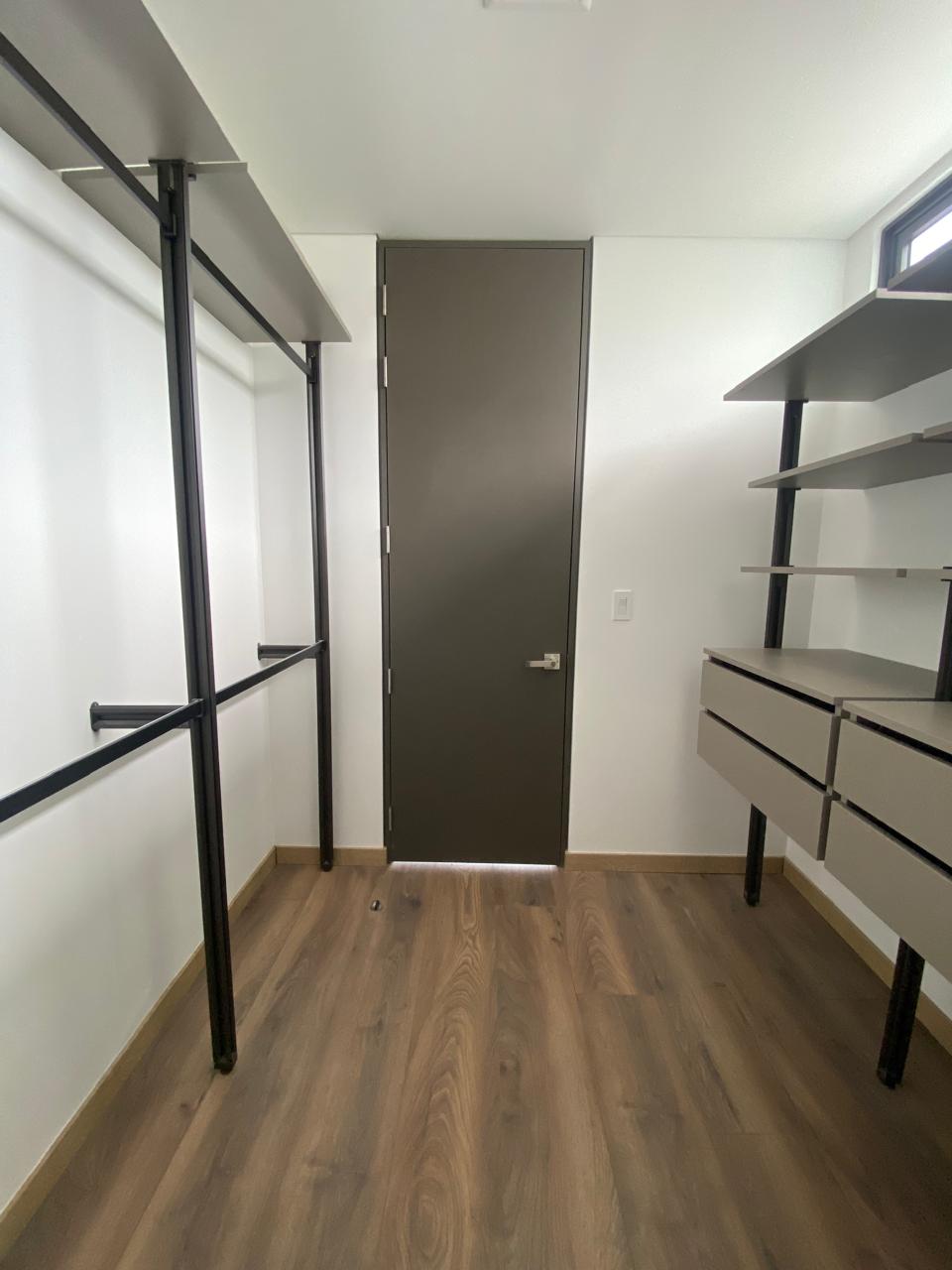 Modern Apartment for Sale in Las Palmas El Poblado