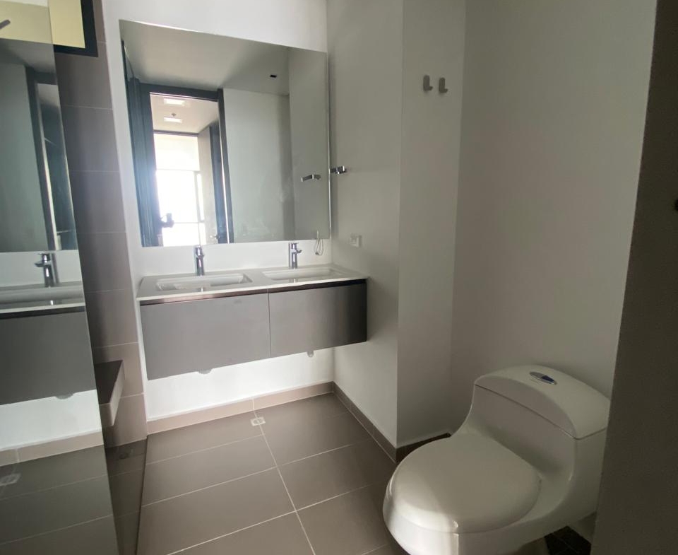 Modern Apartment for Sale in Las Palmas El Poblado