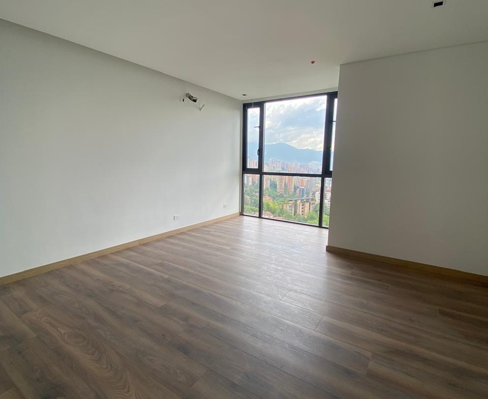 Modern Apartment for Sale in Las Palmas El Poblado