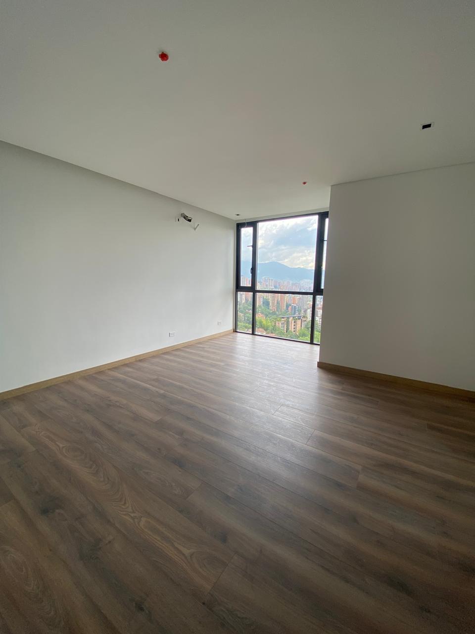 Modern Apartment for Sale in Las Palmas El Poblado