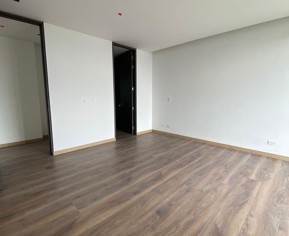 Modern Apartment for Sale in Las Palmas El Poblado