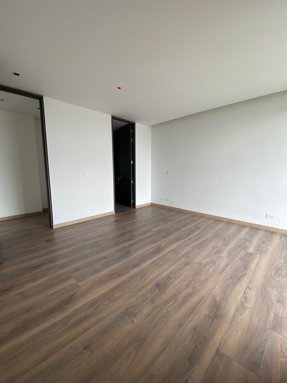 Modern Apartment for Sale in Las Palmas El Poblado