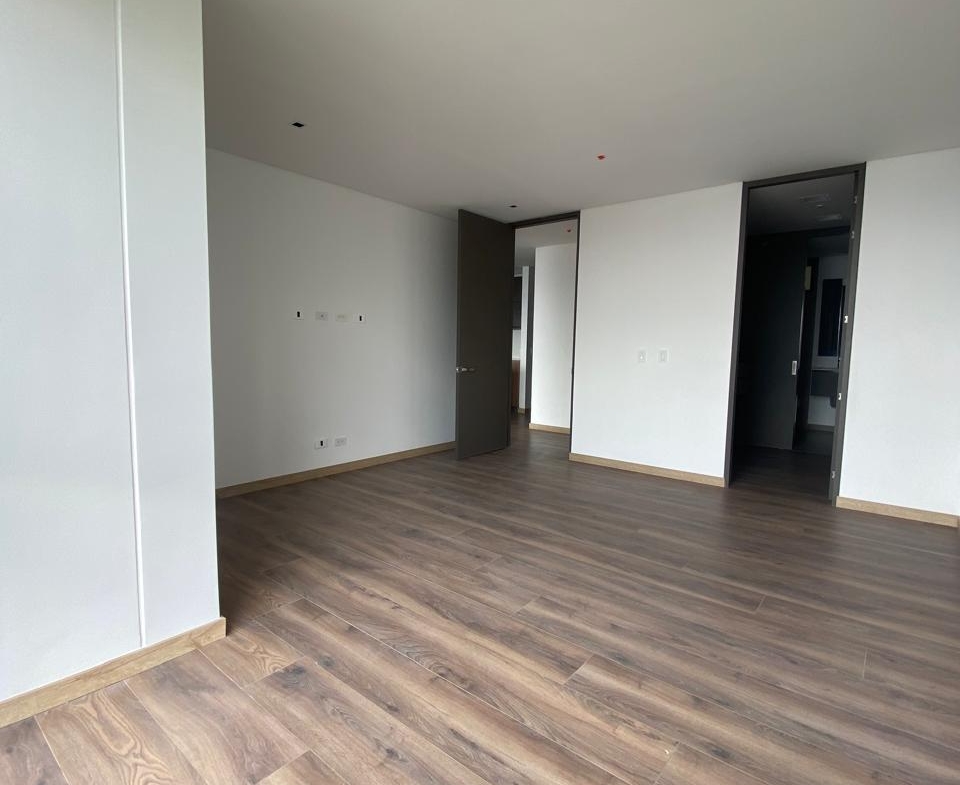 Modern Apartment for Sale in Las Palmas El Poblado