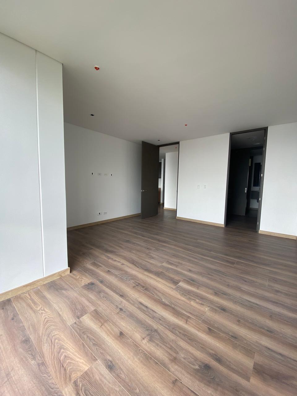 Modern Apartment for Sale in Las Palmas El Poblado