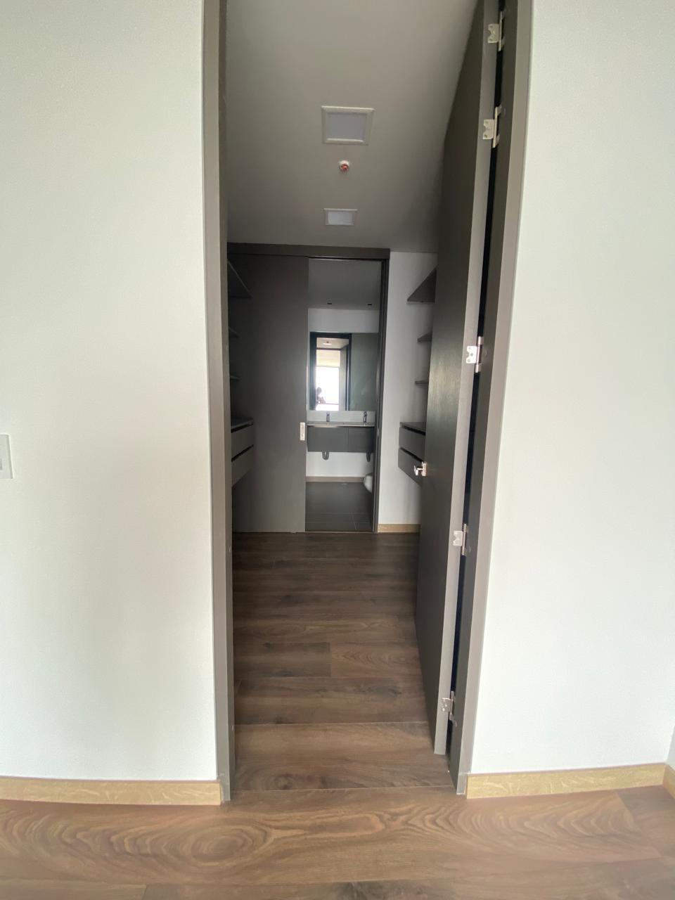 Modern Apartment for Sale in Las Palmas El Poblado