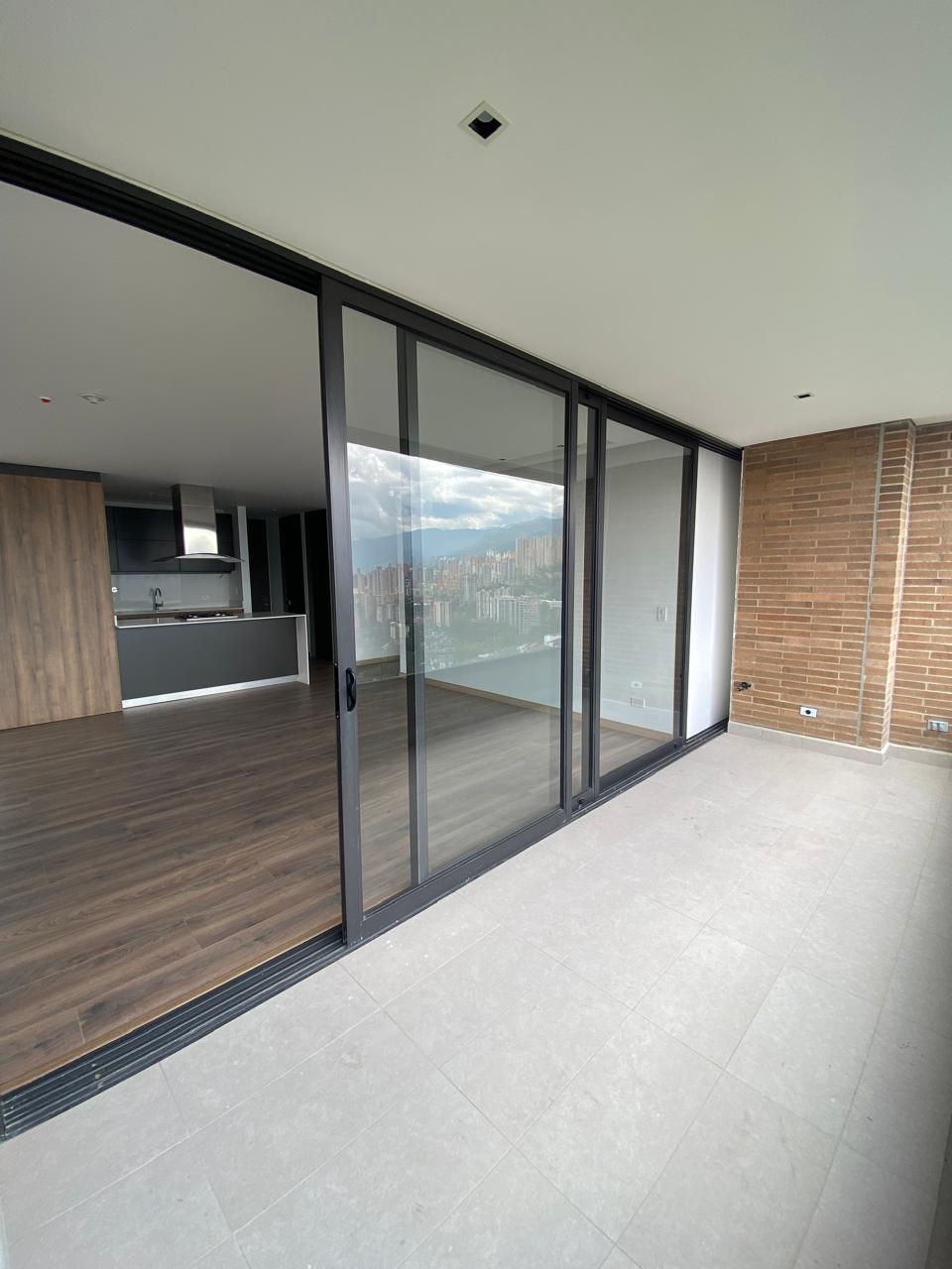 Modern Apartment for Sale in Las Palmas El Poblado